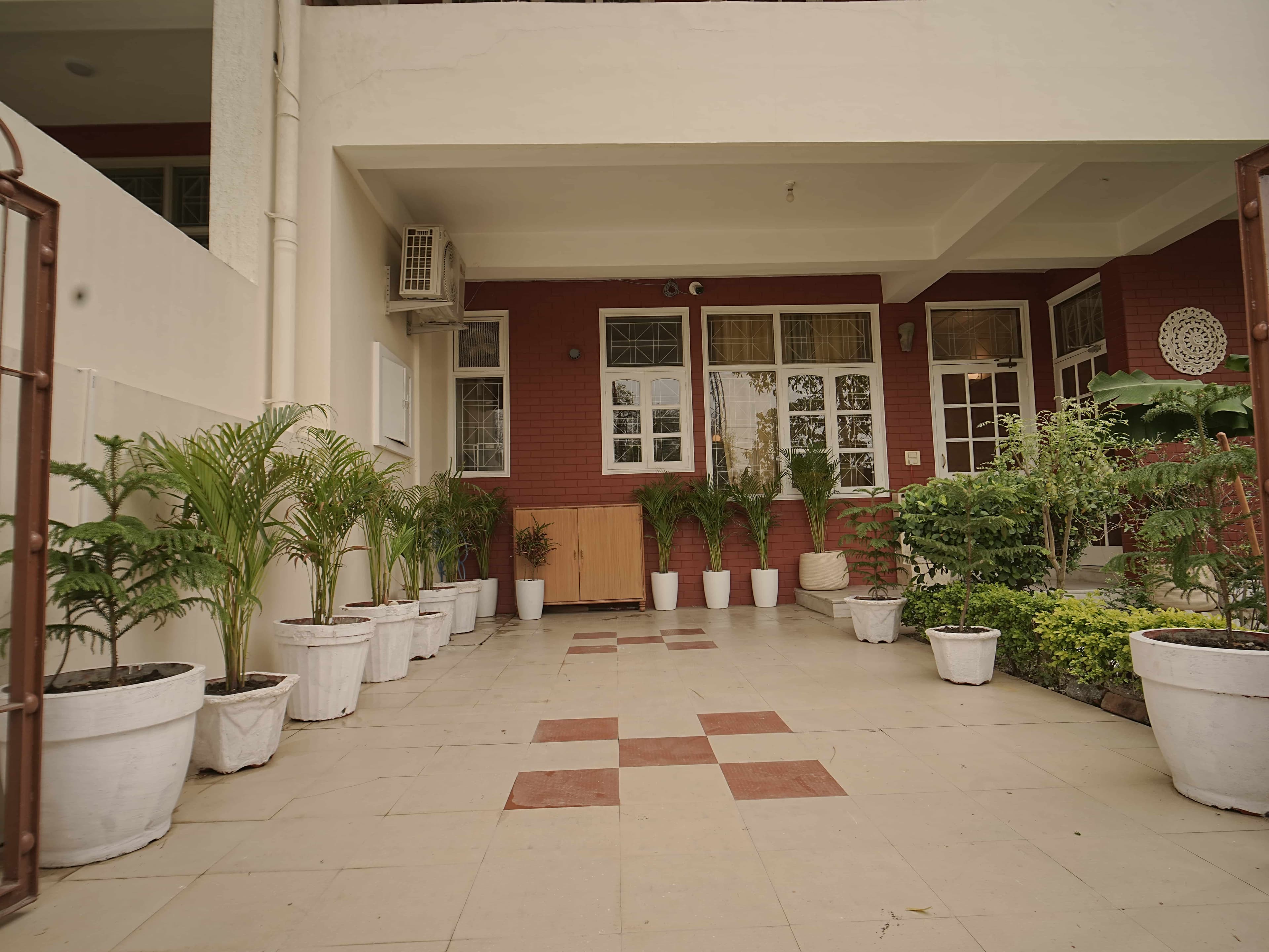 Contact Qintara Living