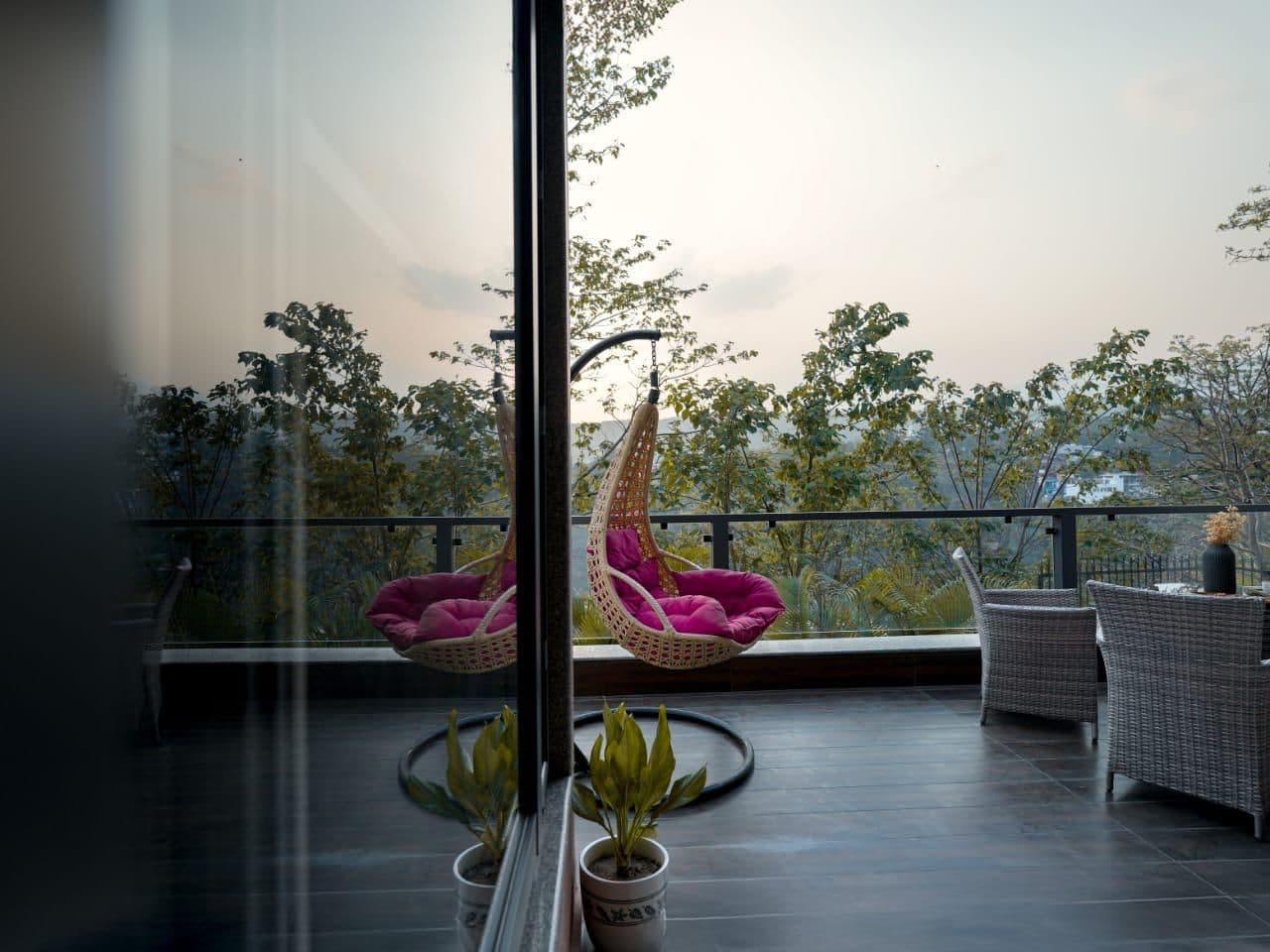 Qintara Living Premium Homestay