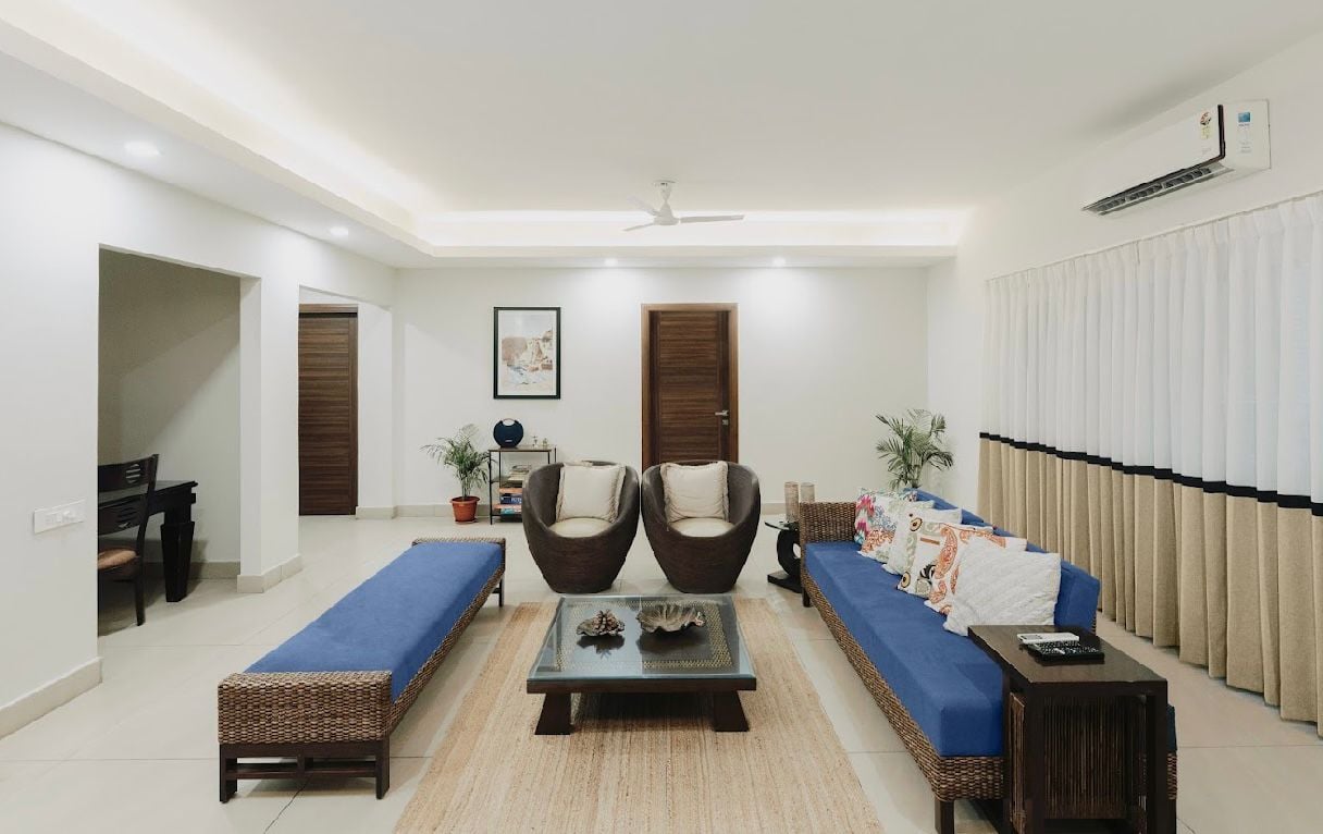 The Amalia House — view 1
